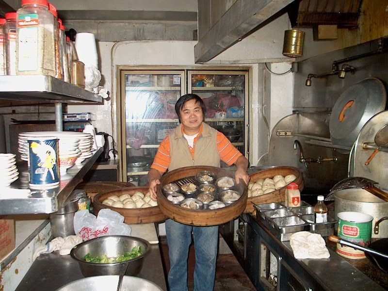 San Francisco: Food Walking Tour of Chinatown & North Beach - How much food do you actually get?