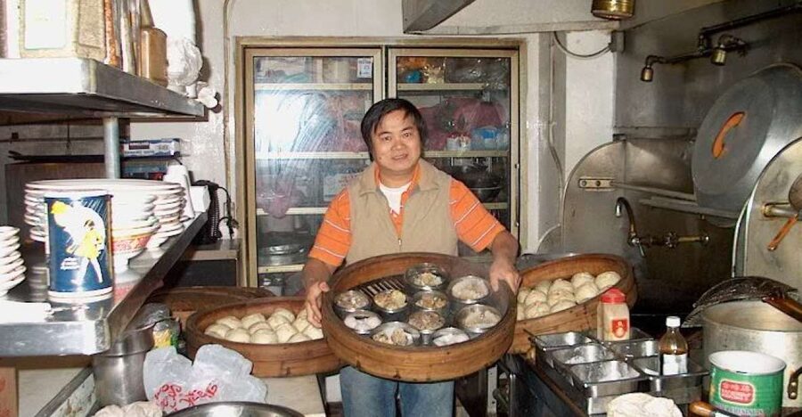 San Francisco: Food Walking Tour of Chinatown & North Beach - Dim sum and Chinatown’s food traditions