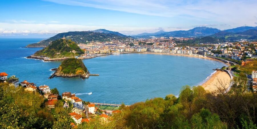 San Sebastian: City Highlights Guided Walking Tour - Key points to know before you book