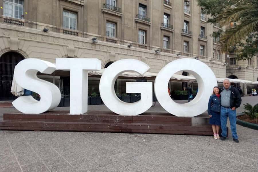 Santiago: Guided Walking Tour of the Historical Old Town - What the $25 price really buys you