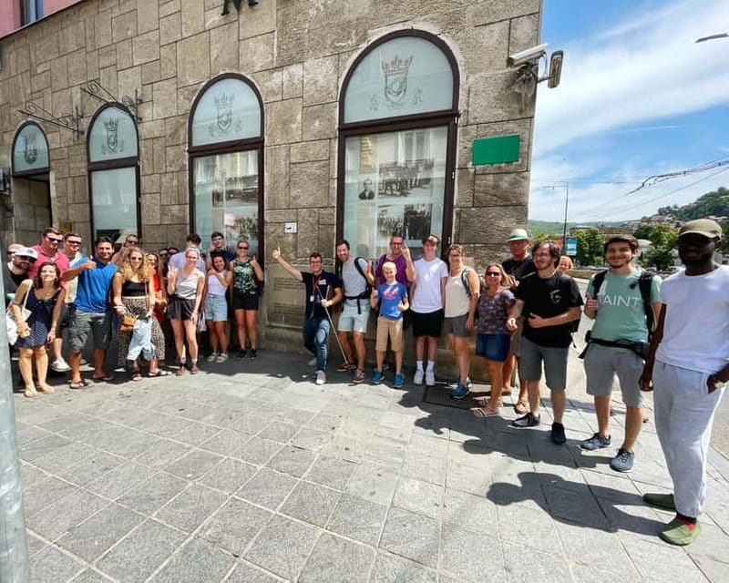 Sarajevo: Old Town Walking Tour with Local Guide - Sebilj and Baščaršija, the Ottoman starting point