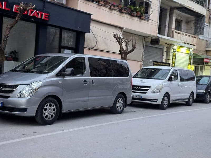 Sarande: Blue Eye Kayak and walking tour & Lekursi Castle - What to pack for comfort and safety
