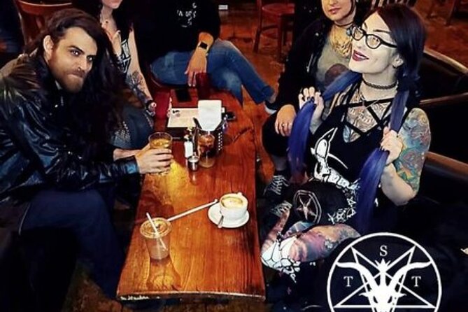 Satanic Salem Walking Tour - What makes the Satanic Salem approach different