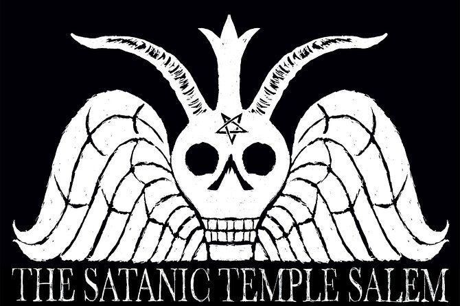 Satanic Salem Walking Tour - Thomas, humor, and the role of Satan