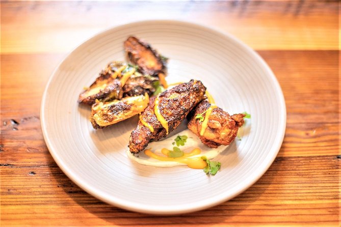 Savannah First Squares Culinary & Cultural Walking Food Tour - Is $96.95 a fair price?