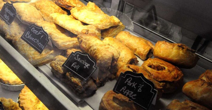 Savannah: Historic District Foodie Walking Tour - What the food stops are really like