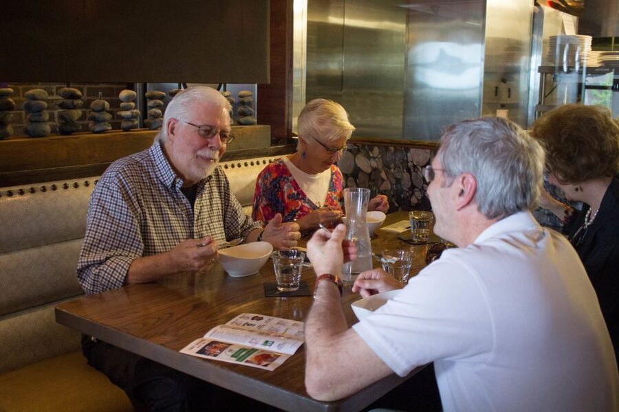 Savannah: Historic District Foodie Walking Tour - Savannah’s streets provide the dining room