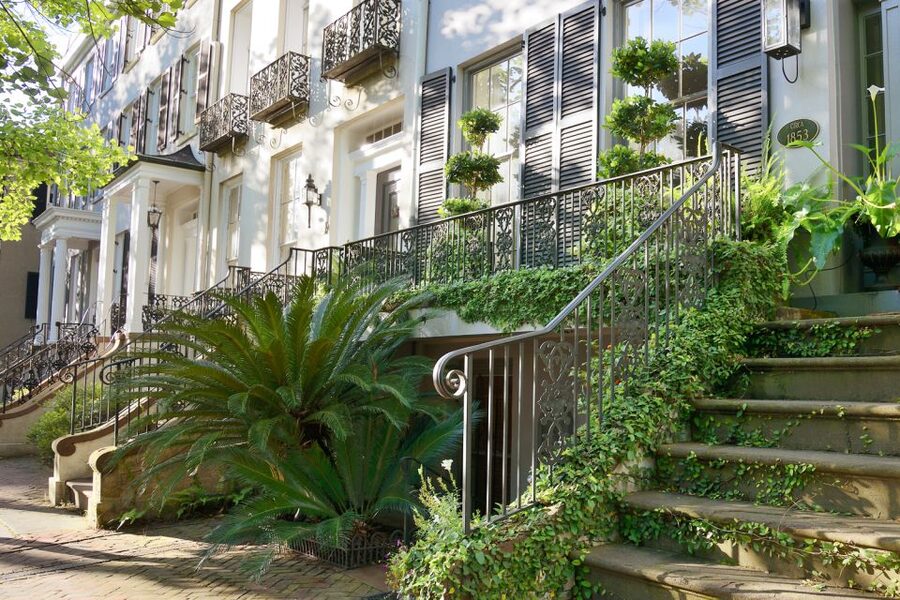 Savannah: History and Culture Walking Tour - What the $20 price really buys you