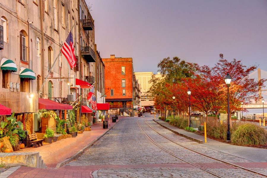 Savannah: History and Culture Walking Tour - How demanding is the 90-minute walk?