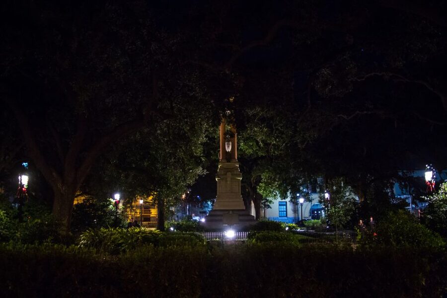 Savannah: Terrors, Ghosts, and Ghouls Walking Tour - What the $27 price delivers