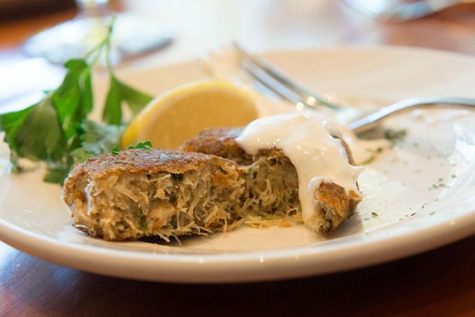 Savor Bar Harbor Culinary Walking Tour - The guide makes or breaks the morning