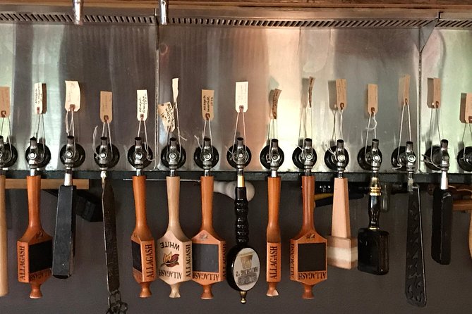 Savor Bar Harbor Culinary Walking Tour in Maine - Key points to know before you book