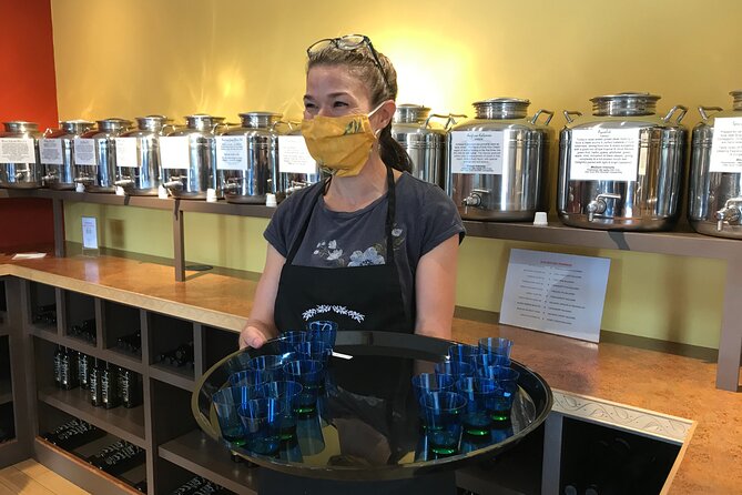 Savor Bar Harbor Culinary Walking Tour in Maine - A food-first way to meet Bar Harbor