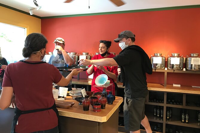 Savor Bar Harbor Culinary Walking Tour in Maine - What the $159.99 price really buys