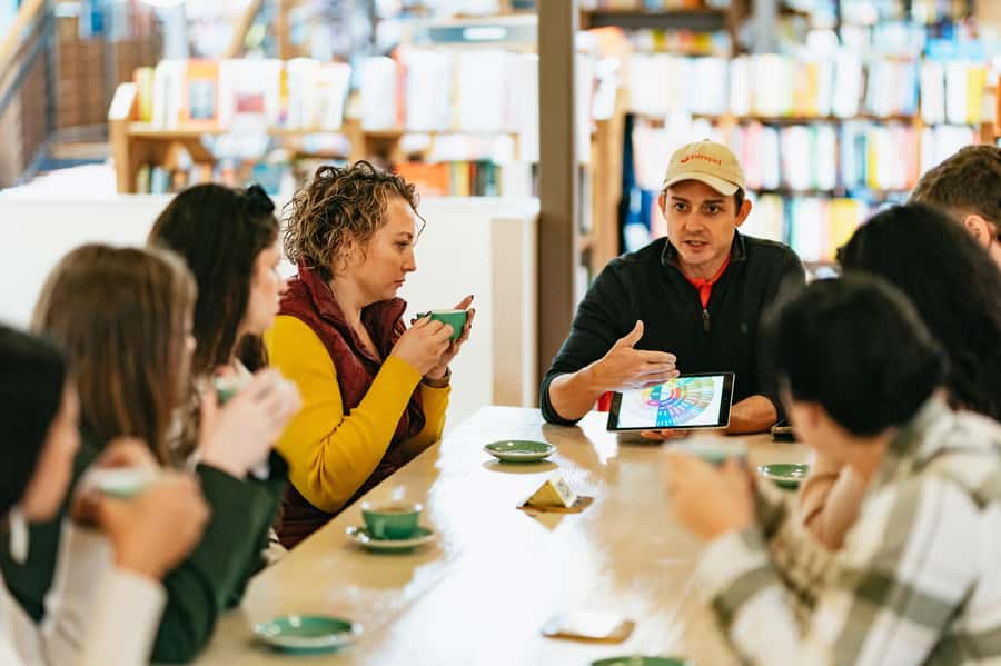 Seattle: Coffee Culture Walking Tour - Key points to know before you book