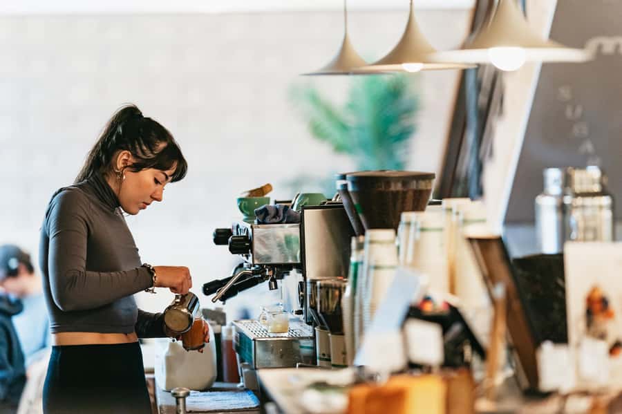 Seattle: Coffee Culture Walking Tour - Who will enjoy this walking tour most?