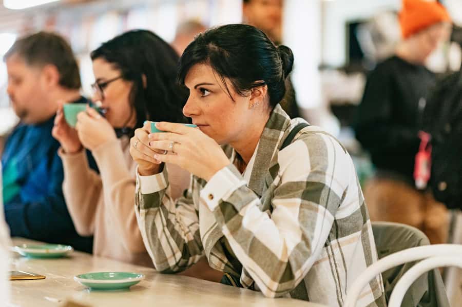 Seattle: Coffee Culture Walking Tour - Practical details that affect your day