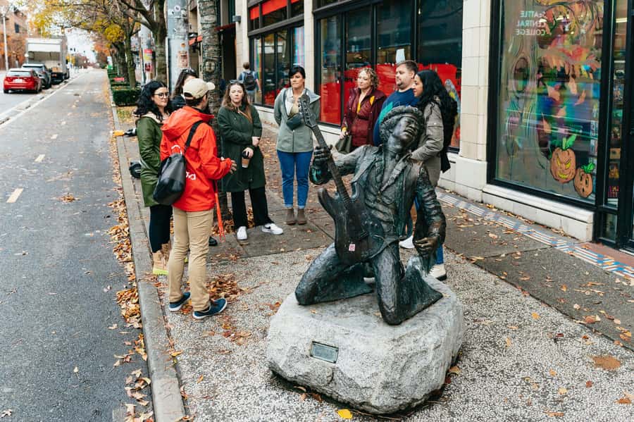 Seattle: Coffee Culture Walking Tour - My verdict on the Seattle Coffee Culture Walking Tour