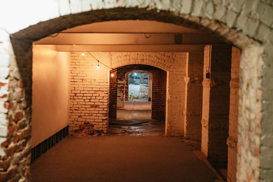 Seattle: Guided Underground Walking Tour - Key points to know before you book