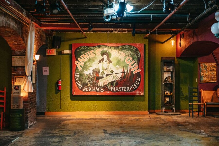 Seattle: Guided Underground Walking Tour - Why the streets above matter as much as the tunnels