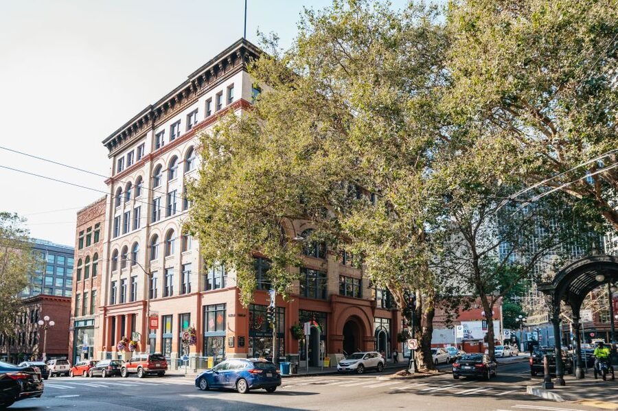 Seattle: Guided Underground Walking Tour - The Great Fire and Seattle’s forced reset