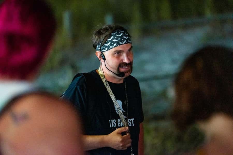 Seattle: Terrors and Ghosts Guided Walking Tour - Guide style can make or break the evening