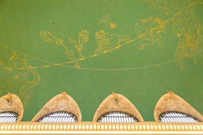 Secrets of Grand Central Station Walking Tour New York City - How the timing and $39 price work