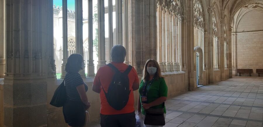 Segovia: Guided Walking Tour with Cathedral & Alcázar Entry - What the $32 Price Really Covers