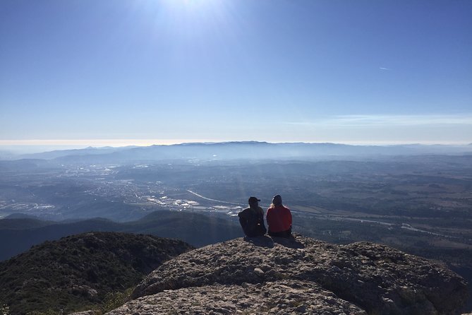 Semi-Private Montserrat Monastery, Funicular & Scenic Nature Walk - Weather, fitness, and the tour’s limits