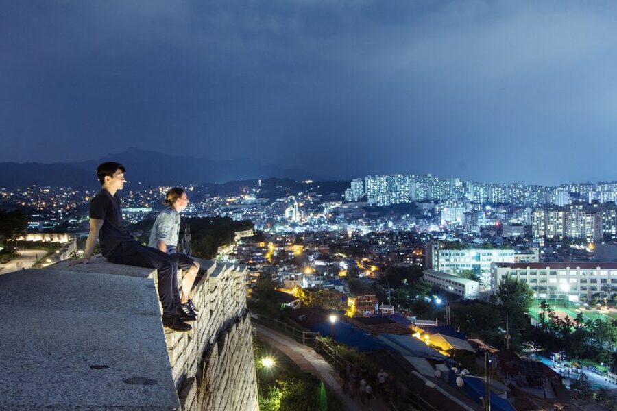 Seoul: Nighttime Hidden Gems Walking Tour - Who should book this walk?