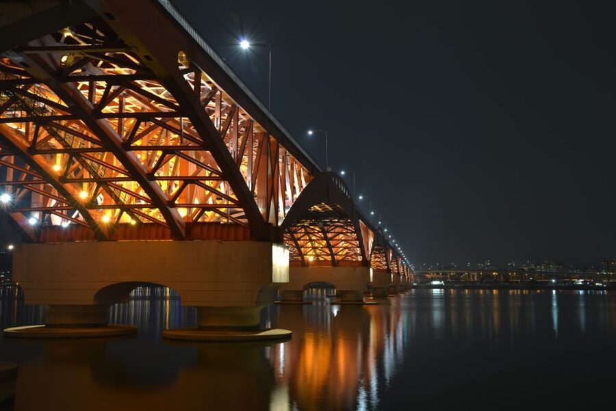 Seoul: Private Walking Tour with a Local - Key points to know before booking