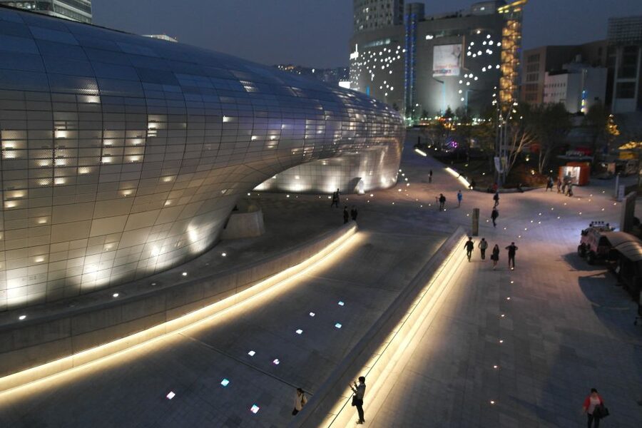 Seoul: Private Walking Tour with a Local - Markets, lunch, and the taste of local Seoul