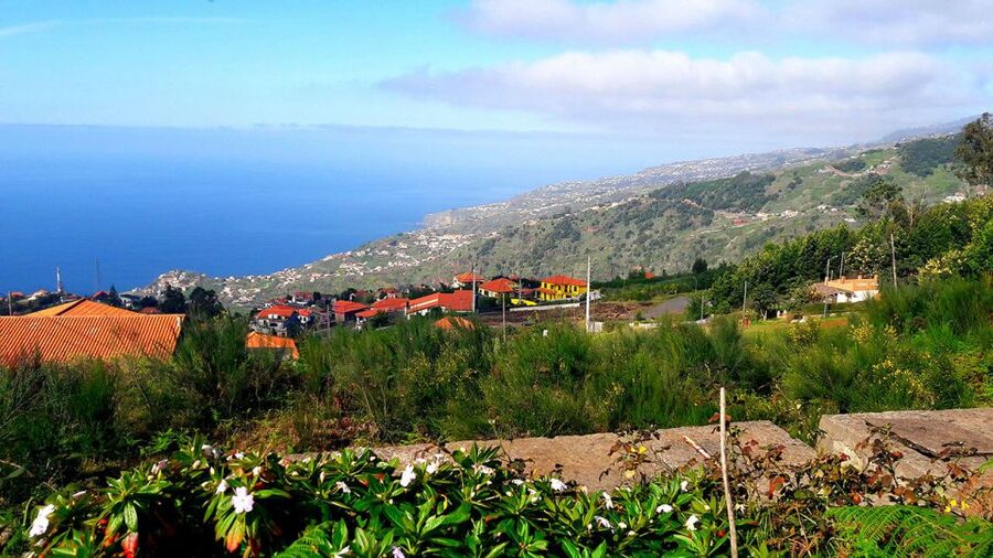 Serra de Água Valley Levada Walk - Key points to know before you book