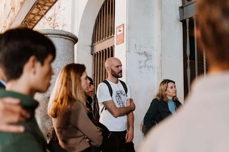 Seville: Paranormal and Legends Guided Walking Tour - Price, timing, and the real value