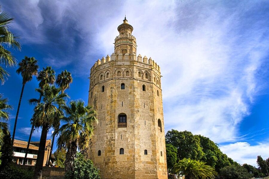 Seville: Small-Group City Highlights Walking Tour - The Alcázar and Seville’s royal story