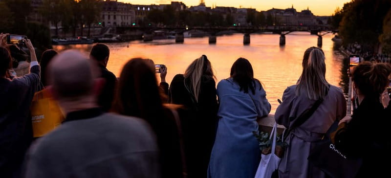 Seville: Sunset Roof Top Walking Tour - Why Seville looks different from a rooftop