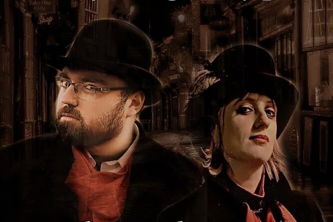 Shadows of York: Ghost Walk and Horrible History. - How to fit it into a York visit