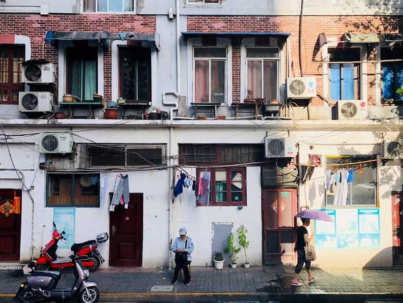 Shanghai Highlights Walking Tour With A Real Local - Is $34 a fair price?