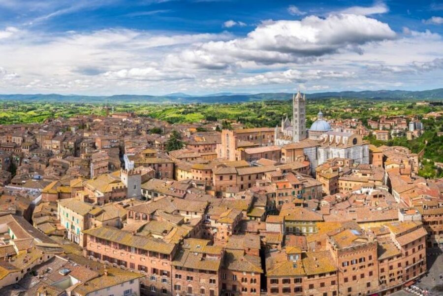 Siena: 3h Private City Walking Tour with Optional Cathedral - Why Siena works best with local stories