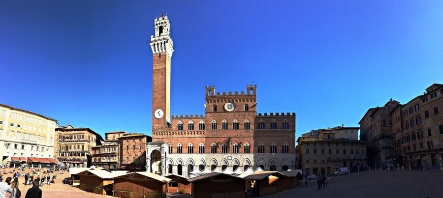 Siena: 3h Private City Walking Tour with Optional Cathedral - Should you book it?