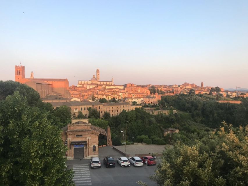 Siena: 3h Private City Walking Tour with Optional Cathedral - Is $164.26 per person a fair price?