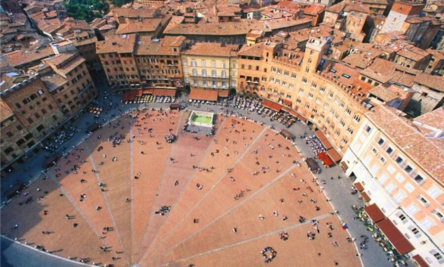 Siena: 3h Private City Walking Tour with Optional Cathedral - Who should book this Siena walking tour?