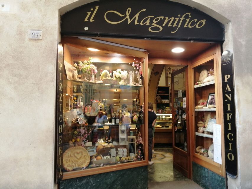 Siena Walking Tour with Cathedral and Crypt & Museum Option - Clothing, comfort, and practical limits