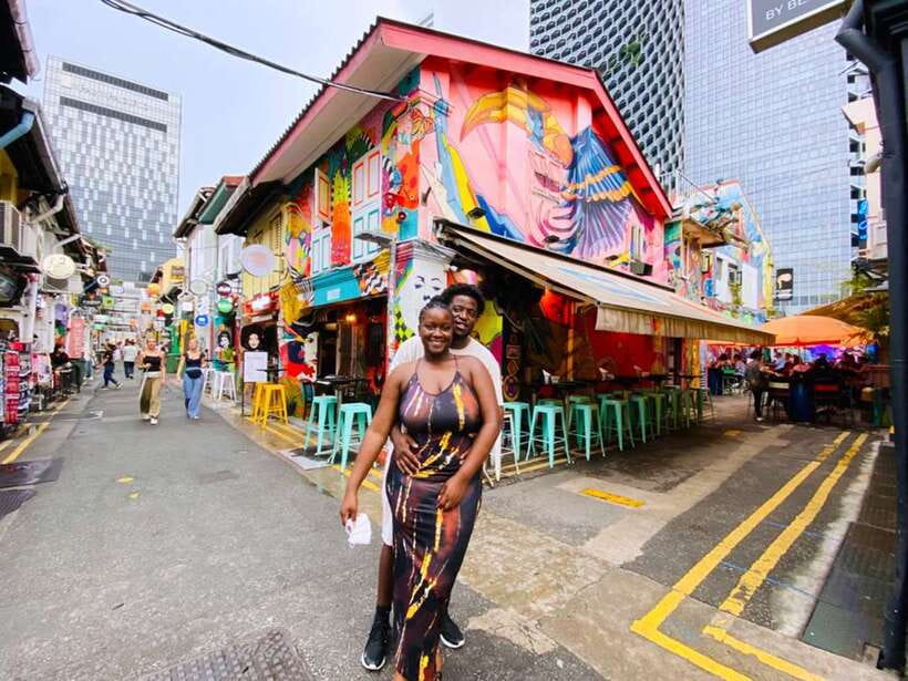 Singapore: Chinatown and Little India Guided Walking Tour - What is included, and what is not