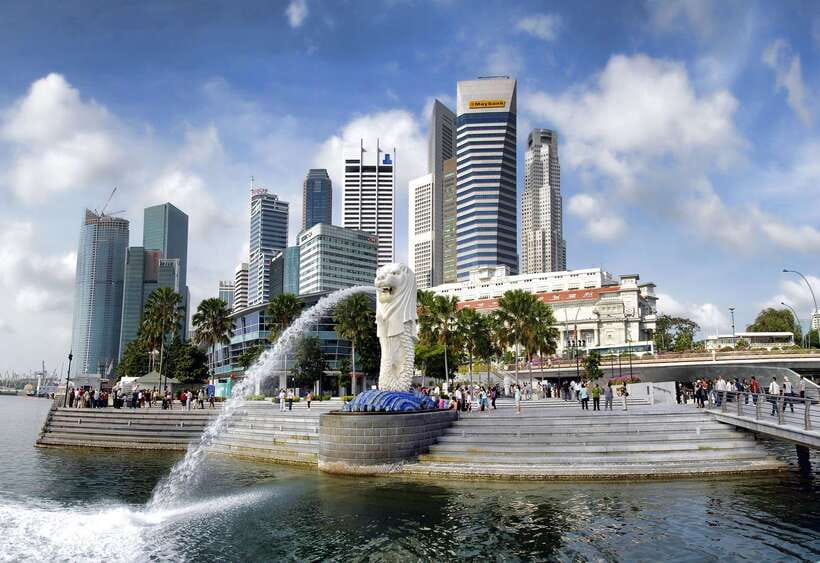 Singapore: Private Walking Tour with a Local - Building Your Route Around Chinatown, Little India, and Arab Street