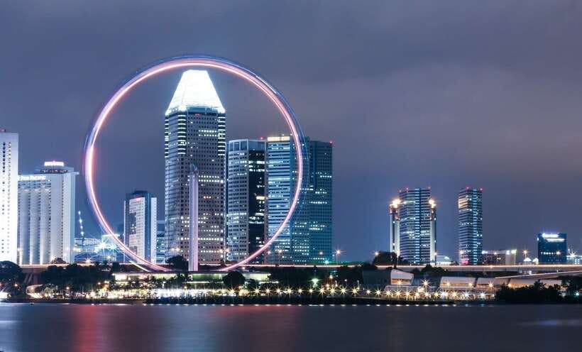 Singapore: Private Walking Tour with a Local - Matching the Tour to Your Type of Visit