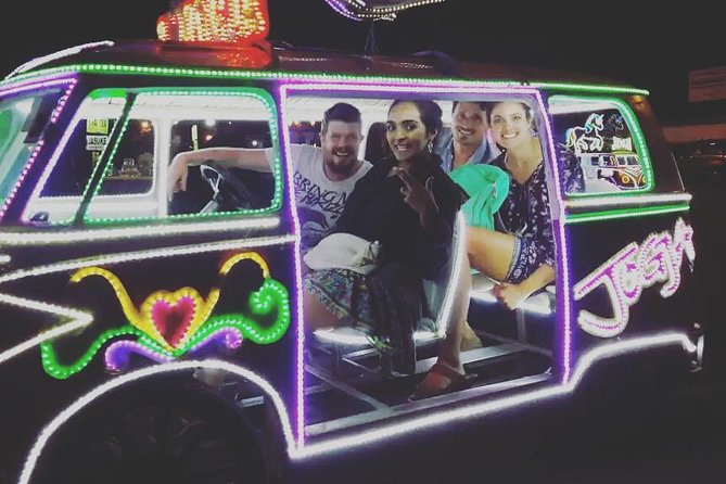 Small-Group Walking and Food Tour by Night in Yogyakarta - Why this Yogyakarta night tour works