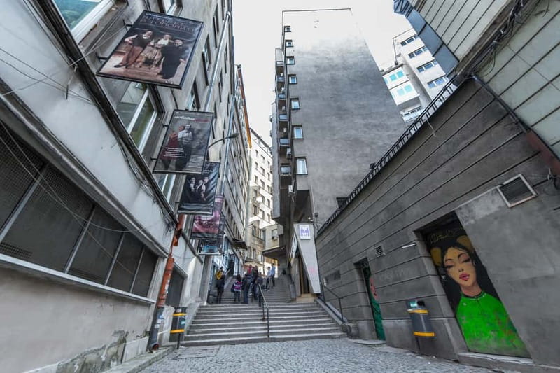 Sofia: Communist Walking Tour - Key points to know before you go