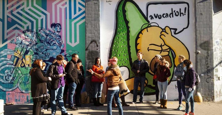 SoHo, Little Italy, and Chinatown 2-Hour Guided Walk - Is $39 a fair price?