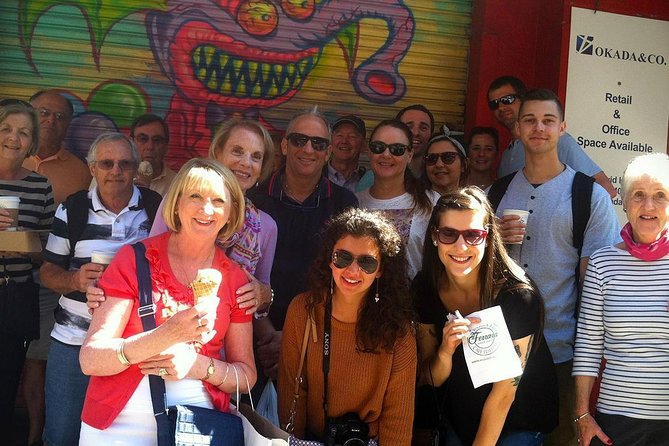 SoHo, Little Italy, and Chinatown Walking Tour in New York - The real value of the $39 price